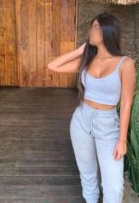 Daniela,  escorts cubana en Málaga