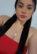 Shantal, escorts colombiana en Fuengirola